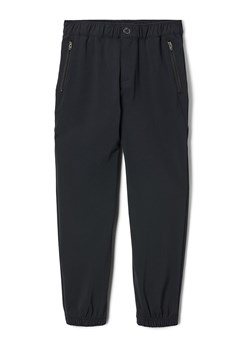 Columbia Spodnie funkcyjne &quot;Daytrekker&quot; w kolorze czarnym ze sklepu Limango Polska w kategorii Spodnie chłopięce - zdjęcie 164448778