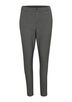 CULTURE Spodnie w kolorze antracytowym ze sklepu Limango Polska w kategorii Spodnie damskie - zdjęcie 164454538