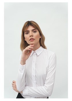 Nife Koszula w kolorze białym ze sklepu Limango Polska w kategorii Koszule damskie - zdjęcie 164462007