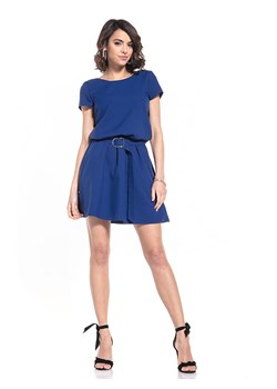 Tessita Sukienka w kolorze niebieskim ze sklepu Limango Polska w kategorii Sukienki - zdjęcie 164462105