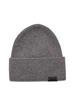 Calvin Klein Wełniana czapka ze sklepu Gomez Fashion Store w kategorii Czapki zimowe męskie - zdjęcie 164463136