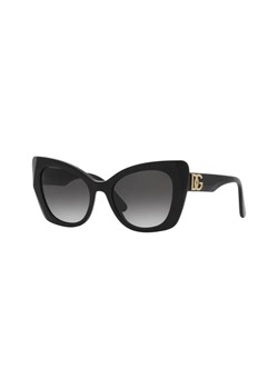 Dolce & Gabbana Okulary przeciwsłoneczne ze sklepu Gomez Fashion Store w kategorii Okulary przeciwsłoneczne damskie - zdjęcie 164463137