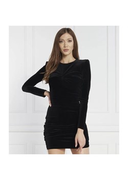 Elisabetta Franchi Sukienka ze sklepu Gomez Fashion Store w kategorii Sukienki - zdjęcie 164463179