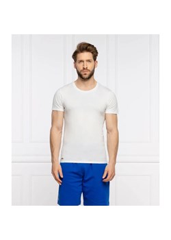 Lacoste T-shirt 3-pack | Slim Fit ze sklepu Gomez Fashion Store w kategorii T-shirty męskie - zdjęcie 164463189