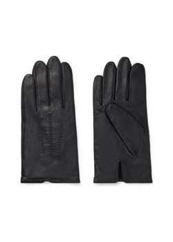 BOSS BLACK Skórzane rękawiczki Hainz-ME ze sklepu Gomez Fashion Store w kategorii Rękawiczki męskie - zdjęcie 164463968