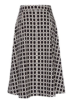 More &amp; More Spódnica w kolorze czarno-białym ze sklepu Limango Polska w kategorii Spódnice - zdjęcie 164465737