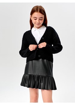 Sinsay - Sweter - czarny ze sklepu Sinsay w kategorii Swetry dziewczęce - zdjęcie 164469766