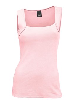 Heine Top w kolorze różowym ze sklepu Limango Polska w kategorii Bluzki damskie - zdjęcie 164496367