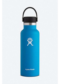 Hydro Flask butelka termiczna 18 Oz Standard Flex Cap S18SX415-MLC ze sklepu PRM w kategorii Bidony i butelki - zdjęcie 164497318