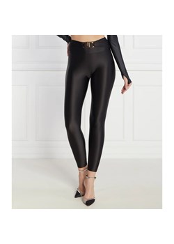 Elisabetta Franchi Legginsy | Slim Fit ze sklepu Gomez Fashion Store w kategorii Spodnie damskie - zdjęcie 164497529