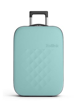 Rollink walizka Flex Vega 21&quot; 40 L ze sklepu ANSWEAR.com w kategorii Walizki - zdjęcie 164499885