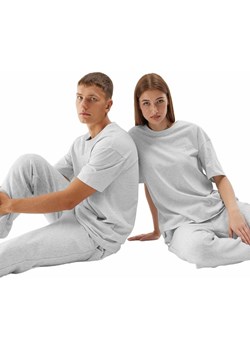 Koszulka unisex 4FAW23TTSHU0885 4F ze sklepu SPORT-SHOP.pl w kategorii T-shirty męskie - zdjęcie 164501268