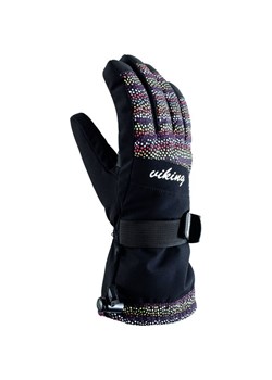 Rękawice Tanuka Ski Lady Viking ze sklepu SPORT-SHOP.pl w kategorii Rękawiczki damskie - zdjęcie 164501437
