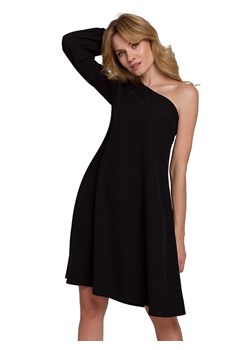 Makover Sukienka w kolorze czarnym ze sklepu Limango Polska w kategorii Sukienki - zdjęcie 164503037