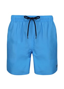 Reebok Szorty kąpielowe &quot;Yale&quot; w kolorze niebieskim ze sklepu Limango Polska w kategorii Kąpielówki - zdjęcie 164504255