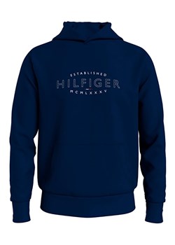Tommy Hilfiger Bluza w kolorze granatowym ze sklepu Limango Polska w kategorii Bluzy męskie - zdjęcie 164504409