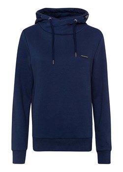 ragwear Bluza w kolorze granatowym ze sklepu Limango Polska w kategorii Bluzy męskie - zdjęcie 164504548