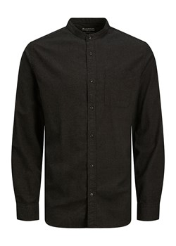 Jack &amp; Jones Koszula &quot;Classic&quot; w kolorze czarnym ze sklepu Limango Polska w kategorii Koszule męskie - zdjęcie 164504836