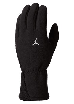 Męskie rękawiczki z dzianiny Jordan - Czerń ze sklepu Nike poland w kategorii Rękawiczki męskie - zdjęcie 164516095