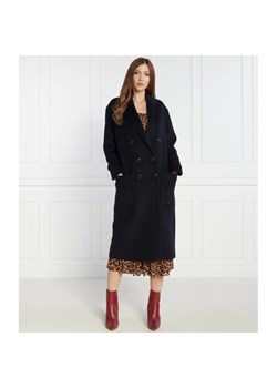 MAX&Co. Wełniany płaszcz RUNAWAY 1 ze sklepu Gomez Fashion Store w kategorii Płaszcze damskie - zdjęcie 164520187