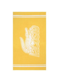 Lacoste HOME Ręcznik plażowy LICONS ze sklepu Gomez Fashion Store w kategorii Ręczniki - zdjęcie 164520199