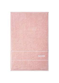 BOSS BLACK Ręcznik dla gości PLAIN ze sklepu Gomez Fashion Store w kategorii Ręczniki - zdjęcie 164520209