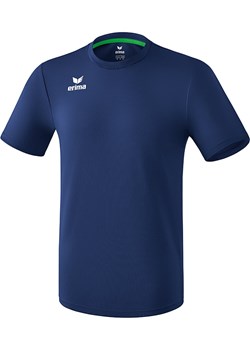 erima Koszulka sportowa &quot;Liga Trikot&quot; w kolorze granatowym ze sklepu Limango Polska w kategorii T-shirty chłopięce - zdjęcie 164522688