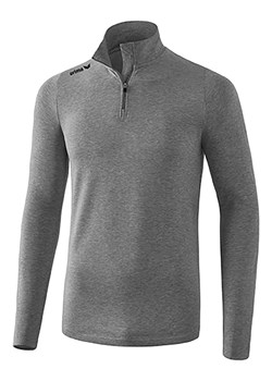 erima Koszulka sportowa w kolorze szarym ze sklepu Limango Polska w kategorii T-shirty chłopięce - zdjęcie 164522718