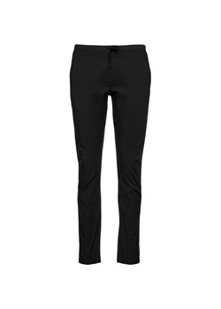 Spodnie damskie Notion Loose Black Diamond ze sklepu SPORT-SHOP.pl w kategorii Spodnie damskie - zdjęcie 164532125