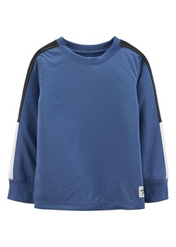 OshKosh Koszulka w kolorze niebieskim ze sklepu Limango Polska w kategorii Bluzy chłopięce - zdjęcie 164533018