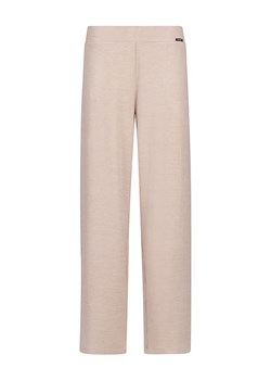 Skiny Spodnie w kolorze beżowym ze sklepu Limango Polska w kategorii Spodnie damskie - zdjęcie 164533756