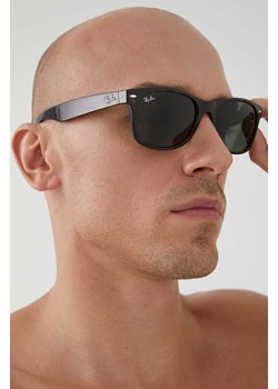 Ray-Ban – Okulary NEW WAYFARER 0RB2132 ze sklepu PRM w kategorii Okulary przeciwsłoneczne męskie - zdjęcie 164537125