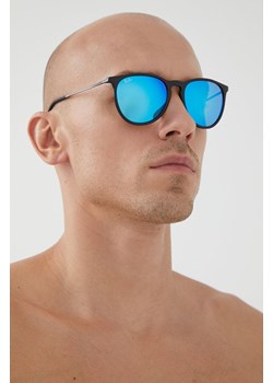 Ray-Ban – Okulary ERIKA 0RB4171 ze sklepu PRM w kategorii Okulary przeciwsłoneczne męskie - zdjęcie 164537155