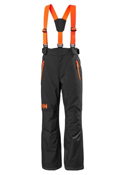 Helly Hansen Spodnie narciarskie &quot;No Limits 2.0&quot; w kolorze czarnym ze sklepu Limango Polska w kategorii Spodnie chłopięce - zdjęcie 164542986