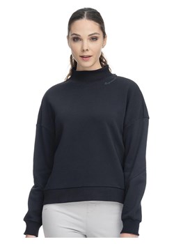 ragwear Bluza w kolorze czarnym ze sklepu Limango Polska w kategorii Bluzy damskie - zdjęcie 164545327