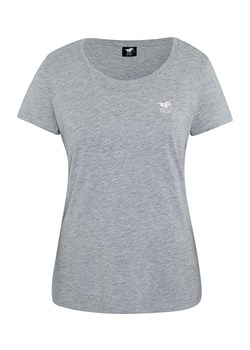 Polo Sylt Koszulka w kolorze szarym ze sklepu Limango Polska w kategorii Bluzki damskie - zdjęcie 164545345