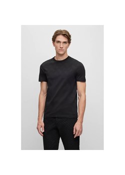 BOSS BLACK T-shirt Tiburt 333 | Regular Fit ze sklepu Gomez Fashion Store w kategorii T-shirty męskie - zdjęcie 164545558
