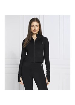 Juicy Couture Bluza LARA PEACHED | Slim Fit ze sklepu Gomez Fashion Store w kategorii Bluzy damskie - zdjęcie 164545587
