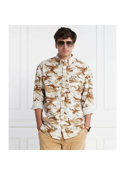 Tommy Jeans Koszula | Regular Fit ze sklepu Gomez Fashion Store w kategorii Koszule męskie - zdjęcie 164545607