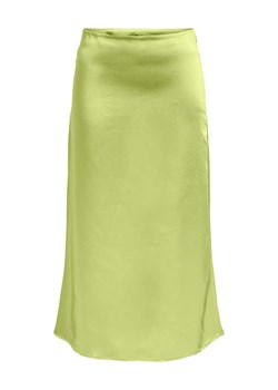 ONLY Spódnica &quot;Mayra&quot; w kolorze zielonym ze sklepu Limango Polska w kategorii Spódnice - zdjęcie 164550096