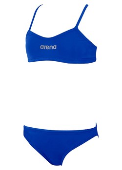 Arena Bikini &quot;Lacy Youth&quot; w kolorze niebieskim ze sklepu Limango Polska w kategorii Stroje kąpielowe - zdjęcie 164551027