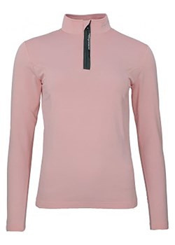Peak Mountain Koszulka funkcyjna &quot;Anevi&quot; w kolorze jasnoróżowym ze sklepu Limango Polska w kategorii Bluzki damskie - zdjęcie 164551248