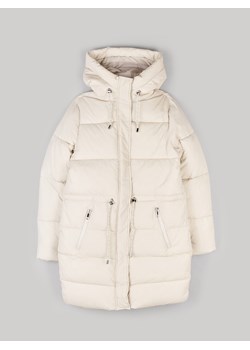 GATE Pikowana kurtka zimowa 38 ze sklepu gateshop w kategorii Kurtki damskie - zdjęcie 164553228