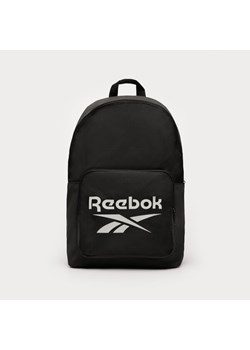 reebok plecak cl fo backpack gp0148 ze sklepu 50style.pl w kategorii Plecaki - zdjęcie 164561126