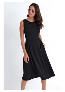 LA Angels Sukienka w kolorze czarnym ze sklepu Limango Polska w kategorii Sukienki - zdjęcie 164563717