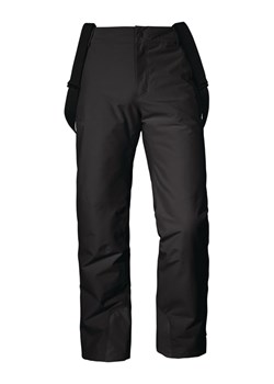 Schöffel Spodnie narciarskie &quot;Bern1&quot; w kolorze czarnym ze sklepu Limango Polska w kategorii Spodnie męskie - zdjęcie 164571646