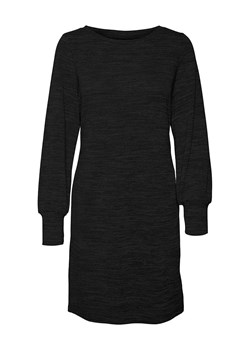 Vero Moda Sukienka &quot;Katie&quot; w kolorze czarnym ze sklepu Limango Polska w kategorii Sukienki - zdjęcie 164572287
