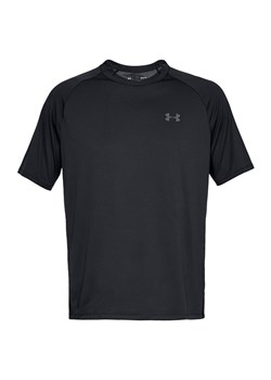 Under Armour Koszulka sportowa &quot;Tech 2.0&quot; w kolorze czarnym ze sklepu Limango Polska w kategorii T-shirty męskie - zdjęcie 164573156