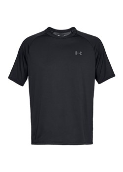 Under Armour Koszulka funkcyjna w kolorze czarnym ze sklepu Limango Polska w kategorii T-shirty męskie - zdjęcie 164573156