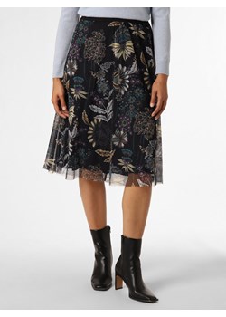 Apriori Spódnica damska Kobiety granatowy wzorzysty ze sklepu vangraaf w kategorii Spódnice - zdjęcie 164578416